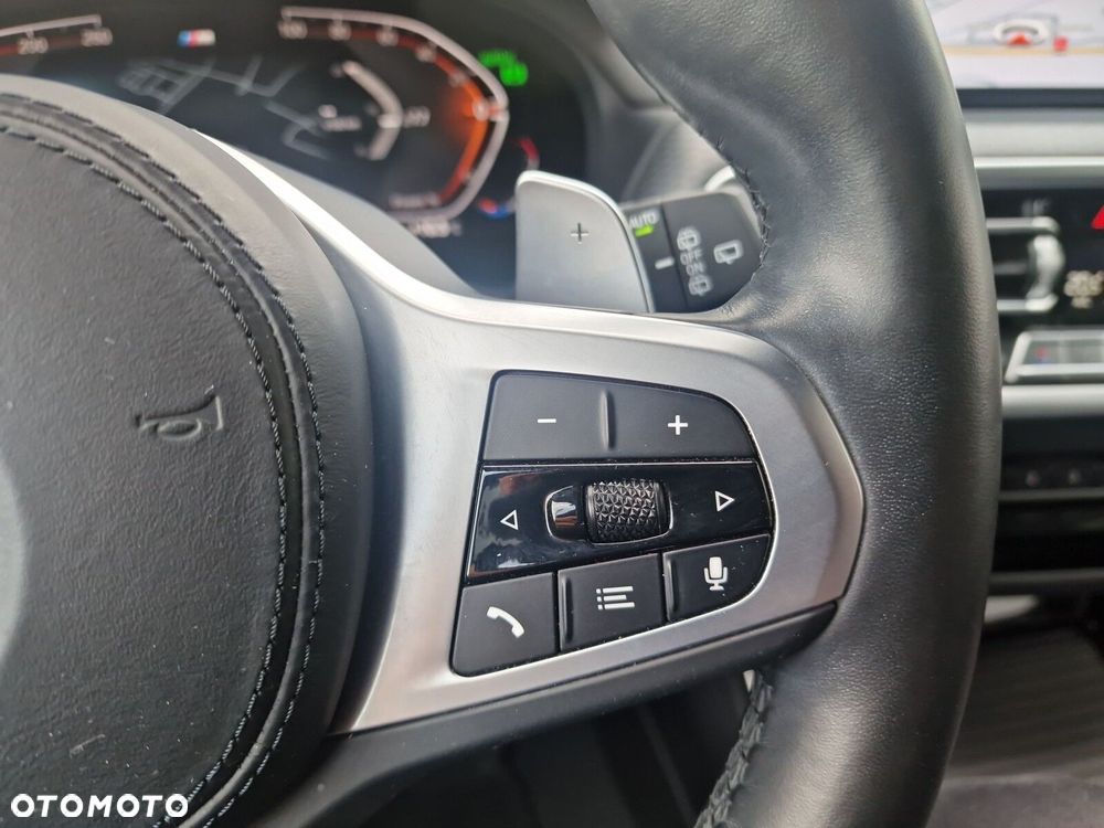 BMW X3 - 21