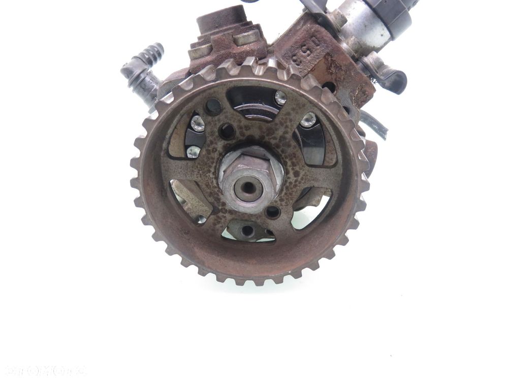 POMPA WTRYSKOWA PEUGEOT 307 1.6 HDi 0445010102 0928400607 9656300380A - 8