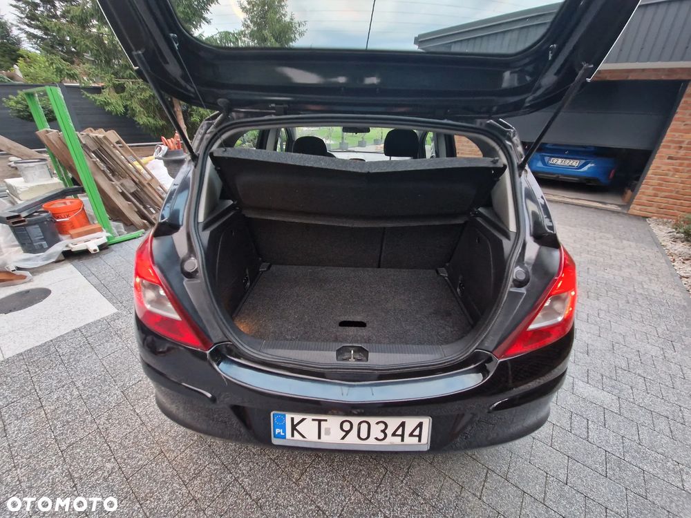 Opel Corsa 1.3 CDTI - 16