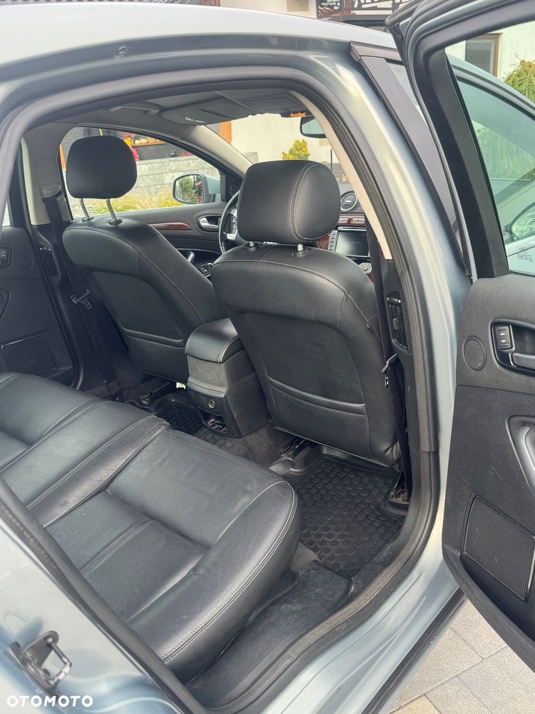 Ford Mondeo 2.0 TDCi Ghia - 7