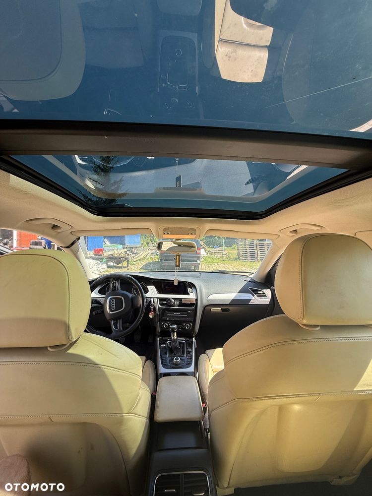 Audi A4 Allroad - 16