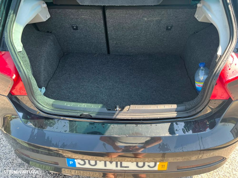 SEAT Ibiza 2.0 TDI FR - 12