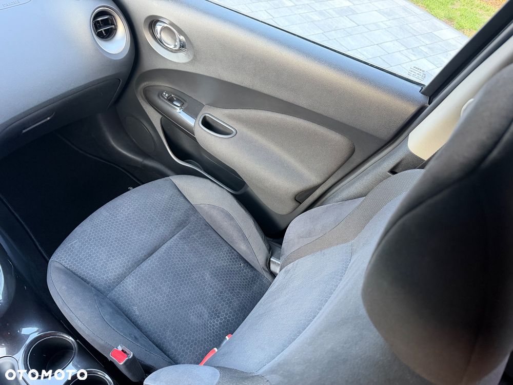 Nissan Juke 1.6 Start/Stop Tekna - 18