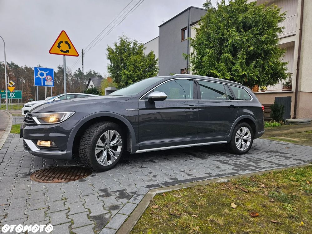 Volkswagen Passat 2.0 TSI BMT Comfortline DSG - 38
