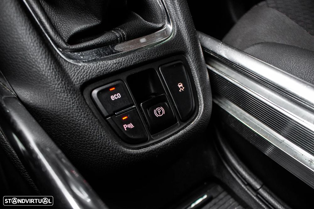 Opel Zafira 1.6 CDTi Executive - 24