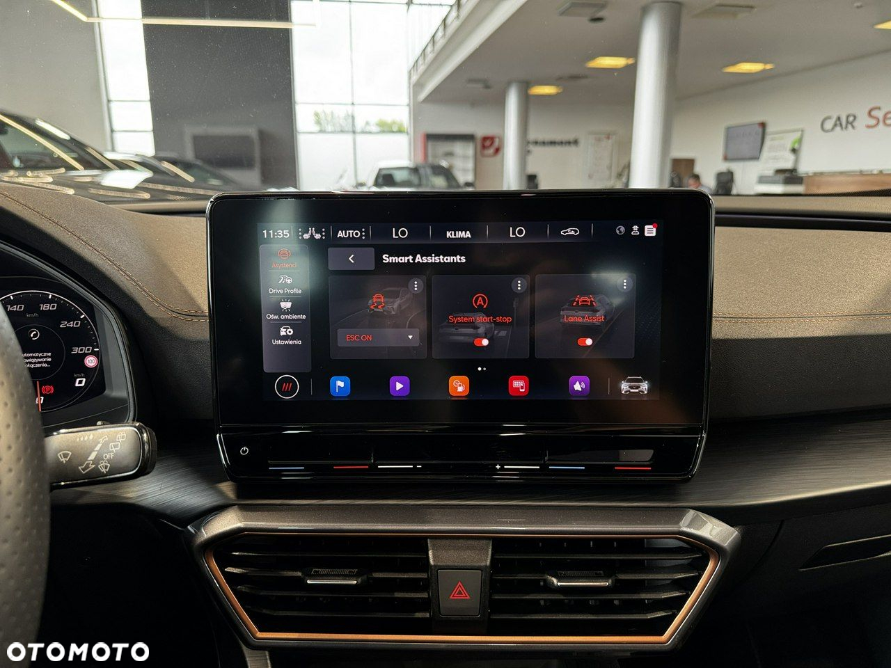 Cupra Formentor - 30