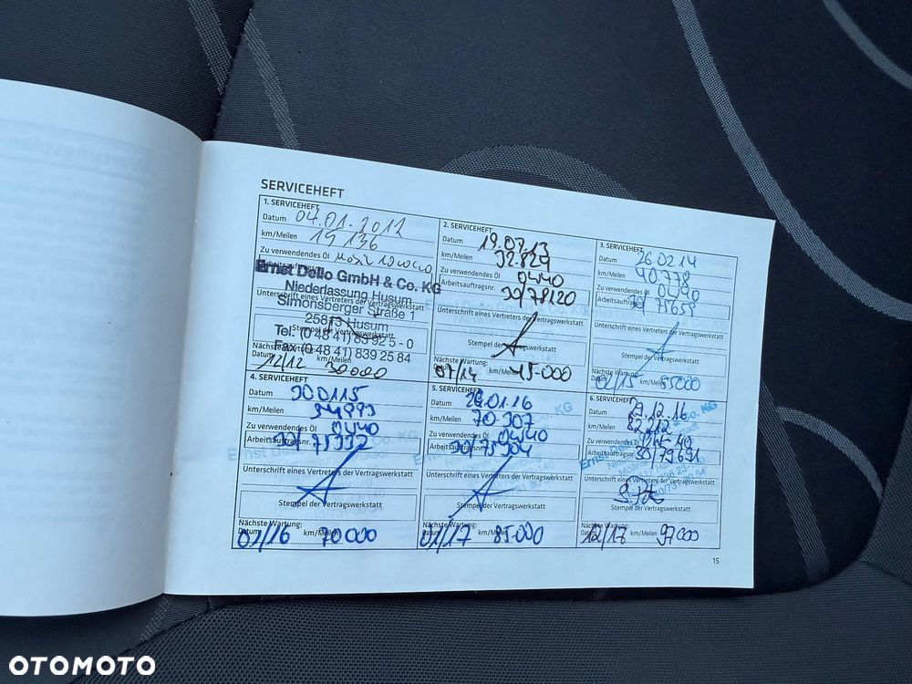 Chevrolet Spark 1.2 LS+ - 21