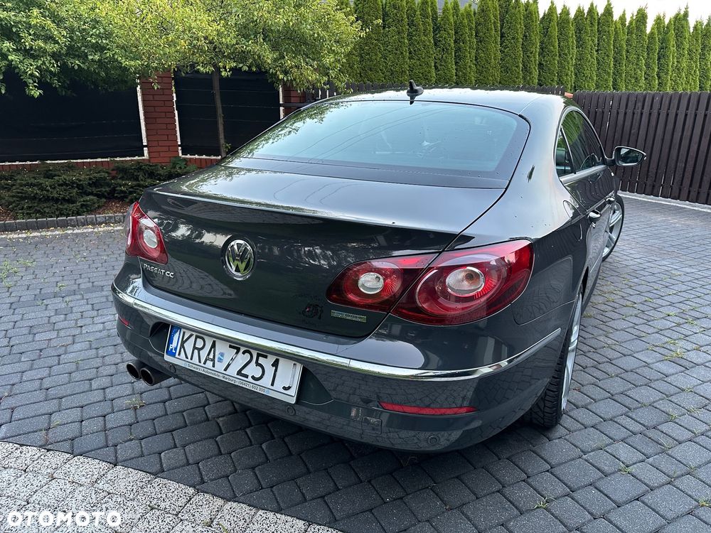 Volkswagen CC - 14