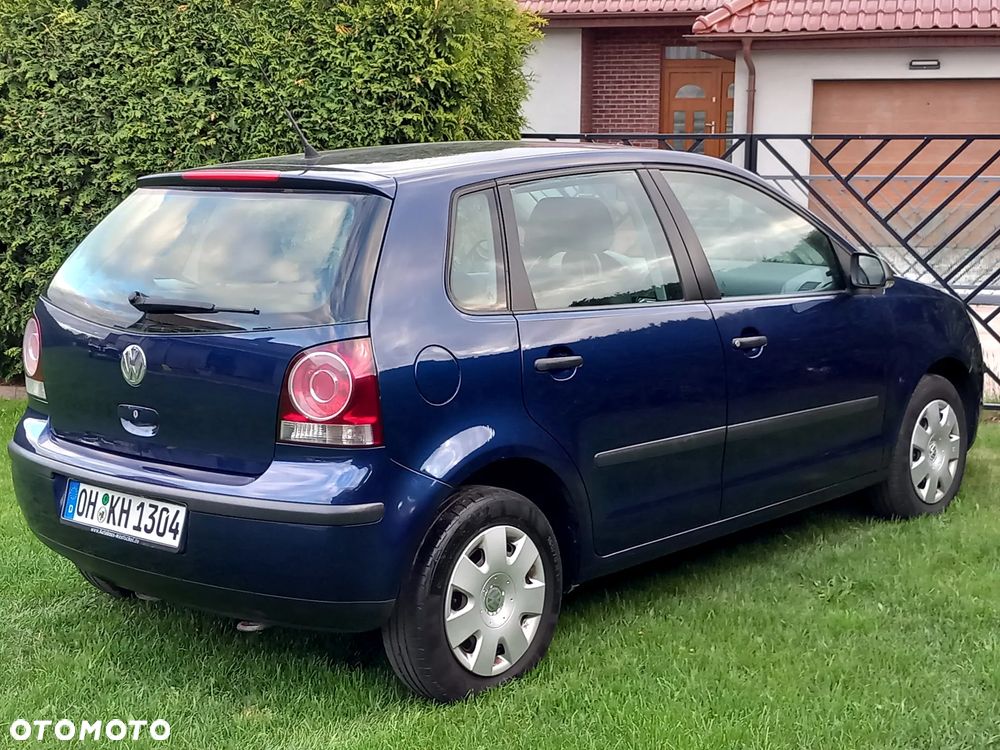 Volkswagen Polo 1.2 - 22