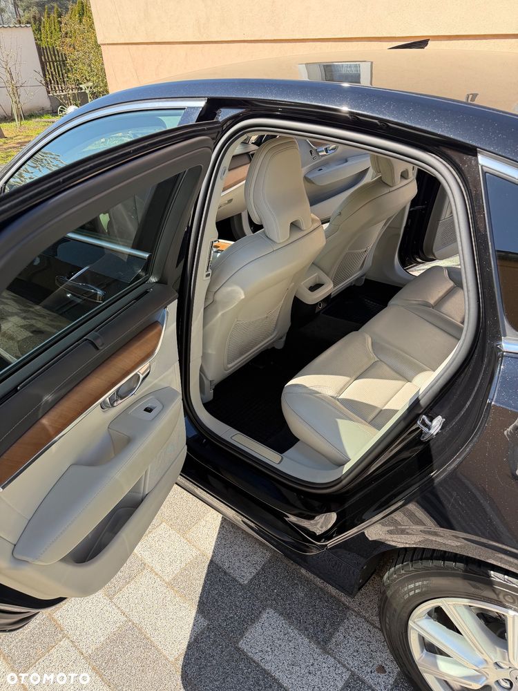 Volvo S90 D5 SCR AWD Momentum Pro - 14