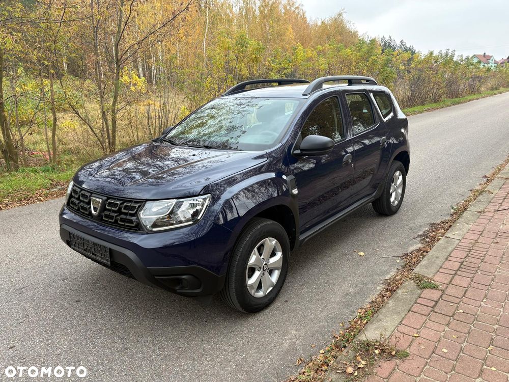 Dacia Duster - 13