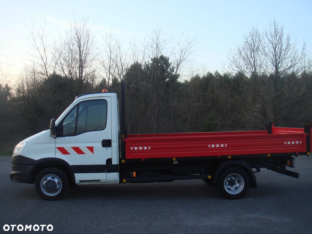 Iveco DAILY 35C13 - 9