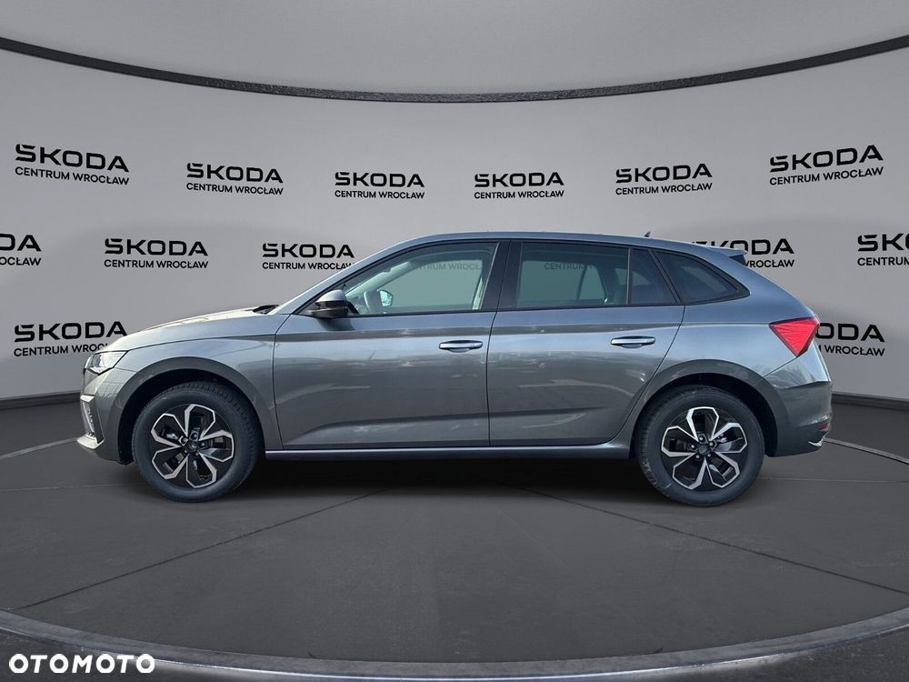 Skoda Scala - 2