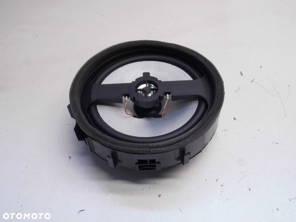 GŁOŚNIK DRZWI MITSUBISHI OUTLANDER III LIFT TYLNY POWER SOUND SYSTEM - 1