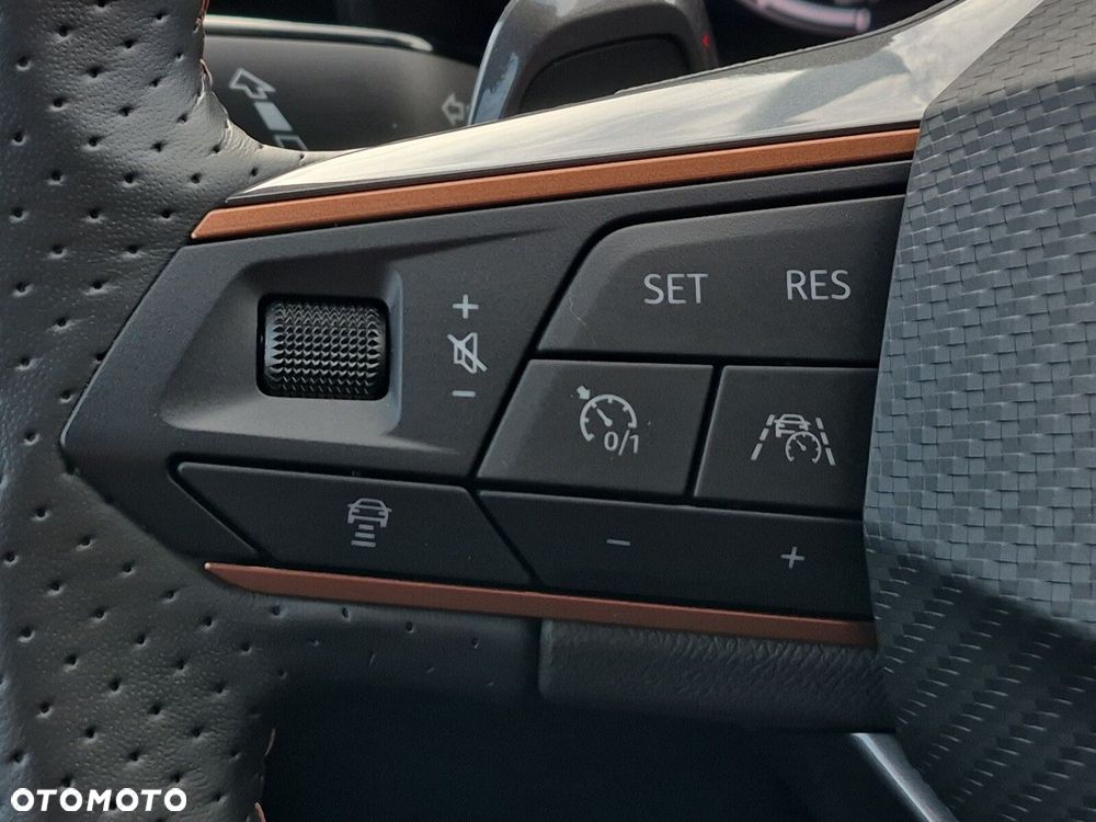 Cupra Leon 2.0 TSI VZ DSG - 18