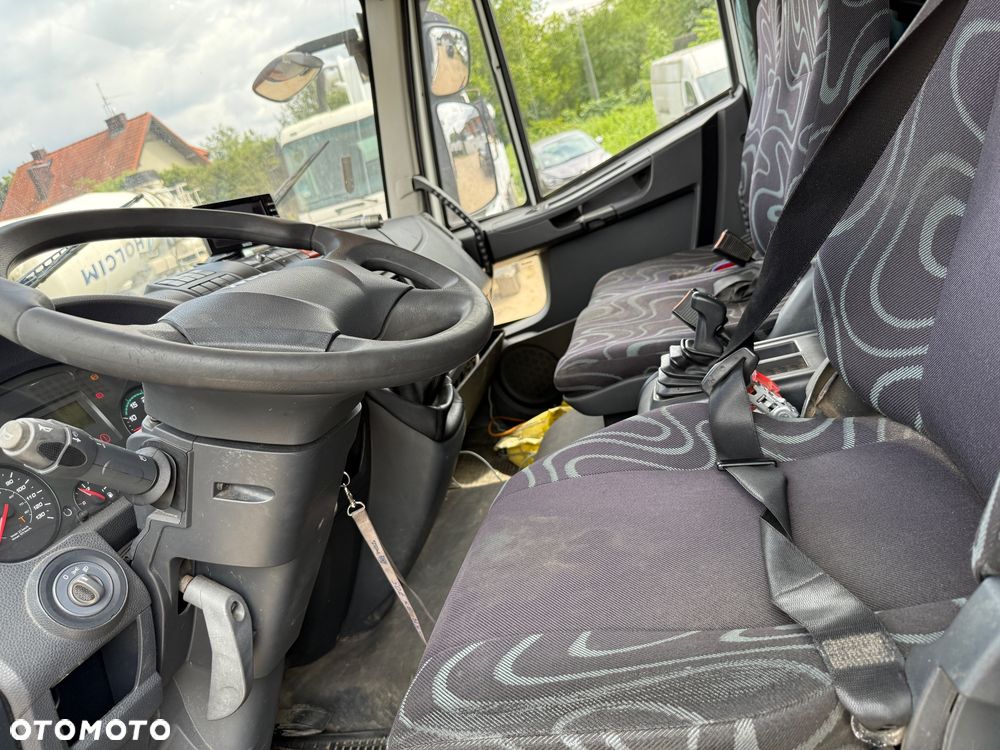 Iveco EuroCargo 140E22 - 19