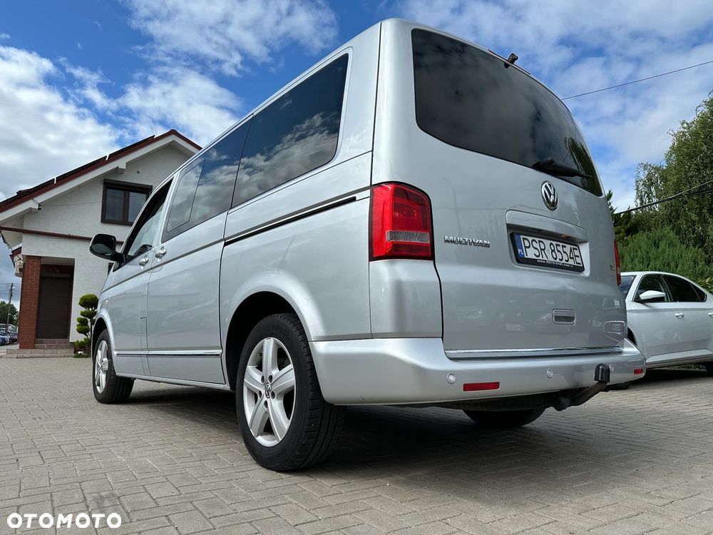 Volkswagen Multivan - 35