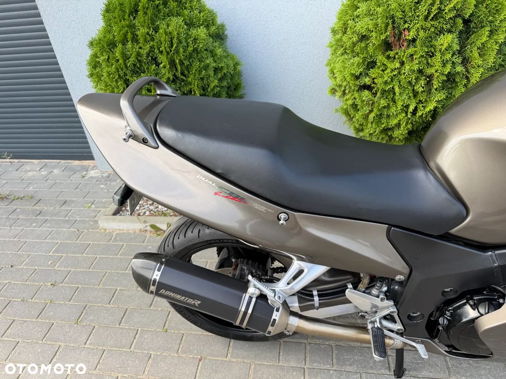 Honda CBR - 22
