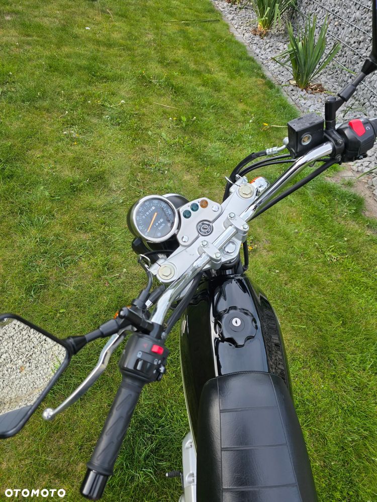 Suzuki RV - 10