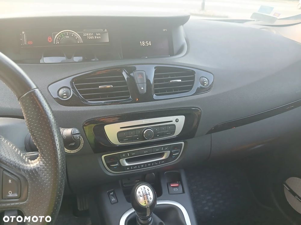Renault Scenic 1.6 dCi Energy Bose Edition - 3
