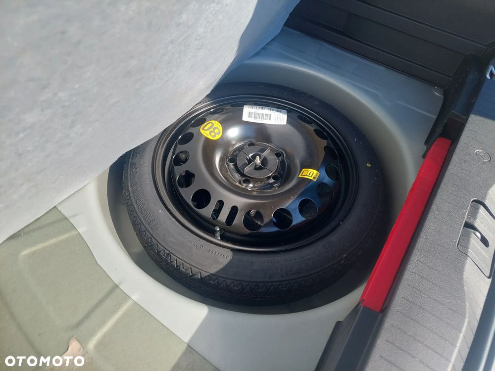 Opel Meriva 1.4 T Cosmo - 27