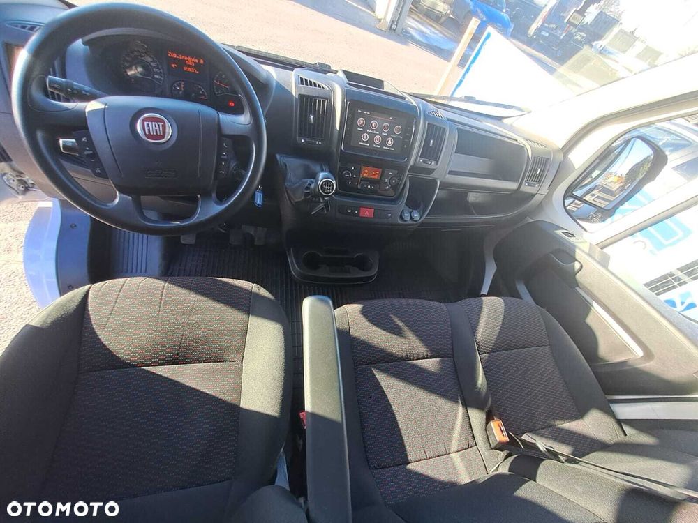 Fiat Ducato L2H2 - 7