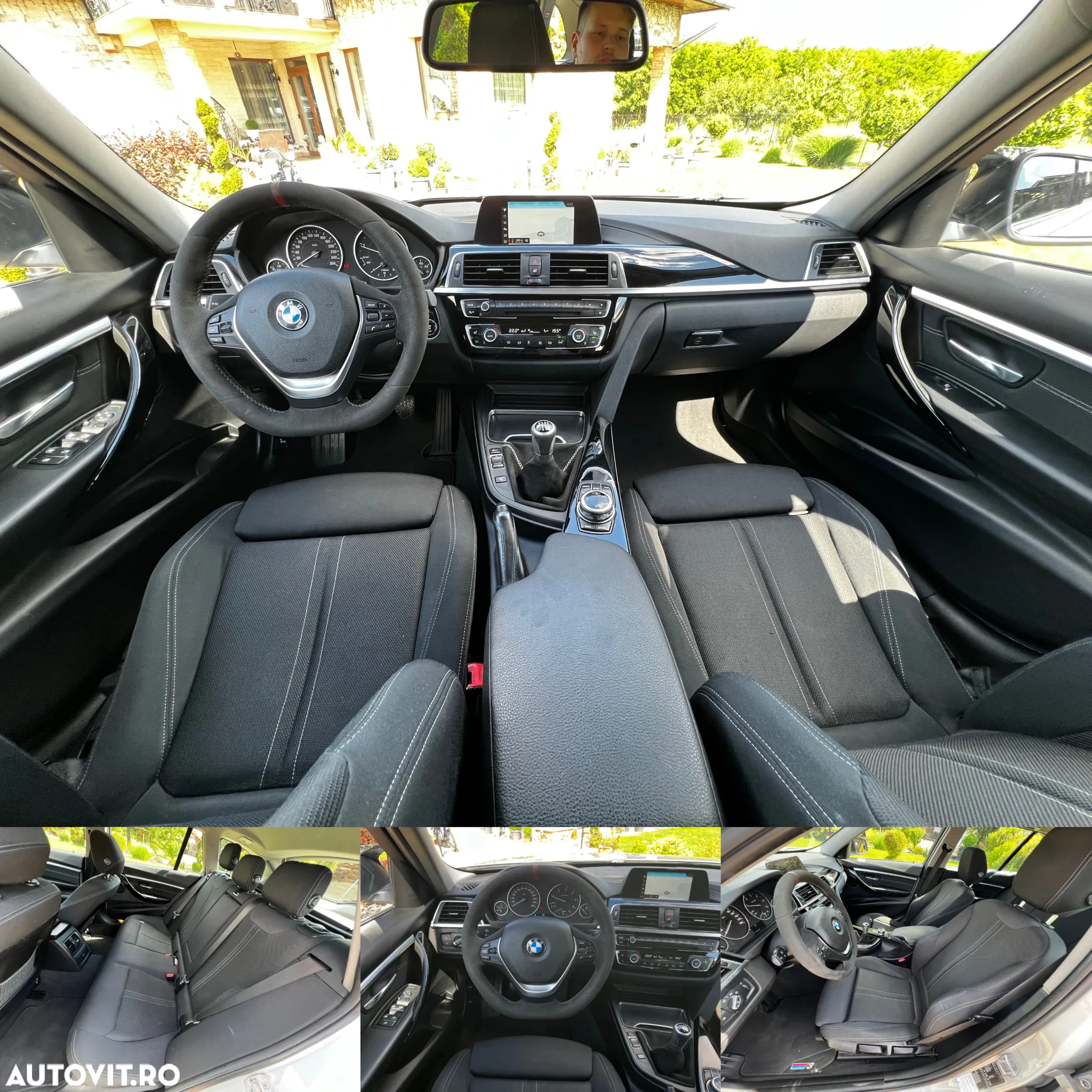 BMW Seria 3 - 6