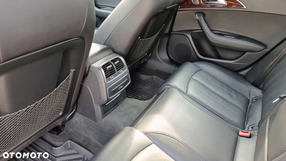 Audi A6 - 18