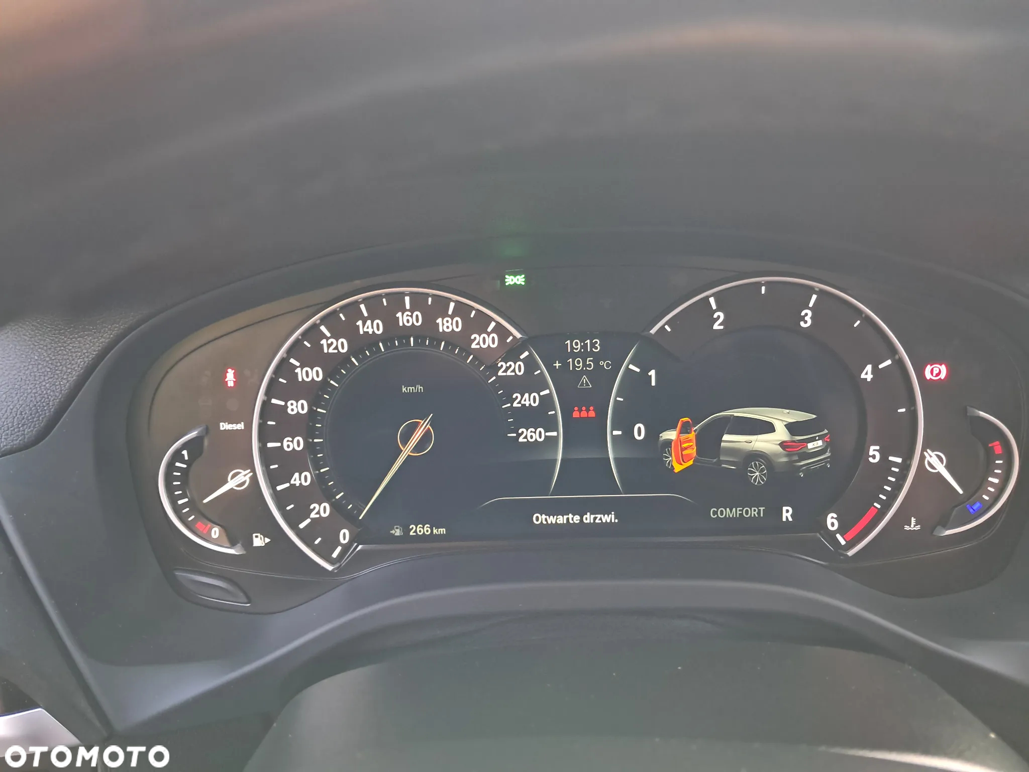BMW X3 xDrive20d Luxury Line - 21