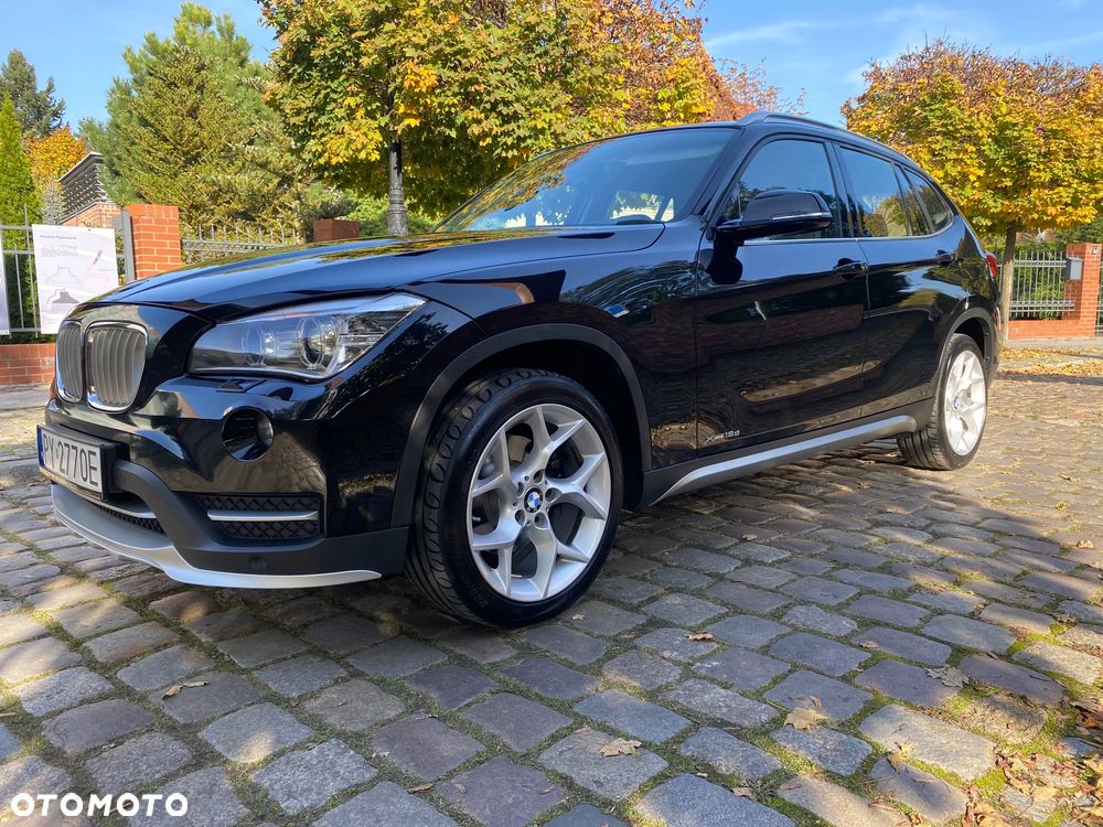 BMW X1 - 7