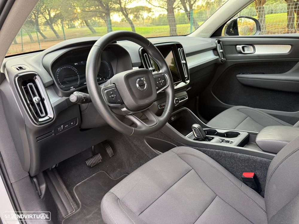 Volvo XC 40 1.5 T5 PHEV R-Design Expression - 36
