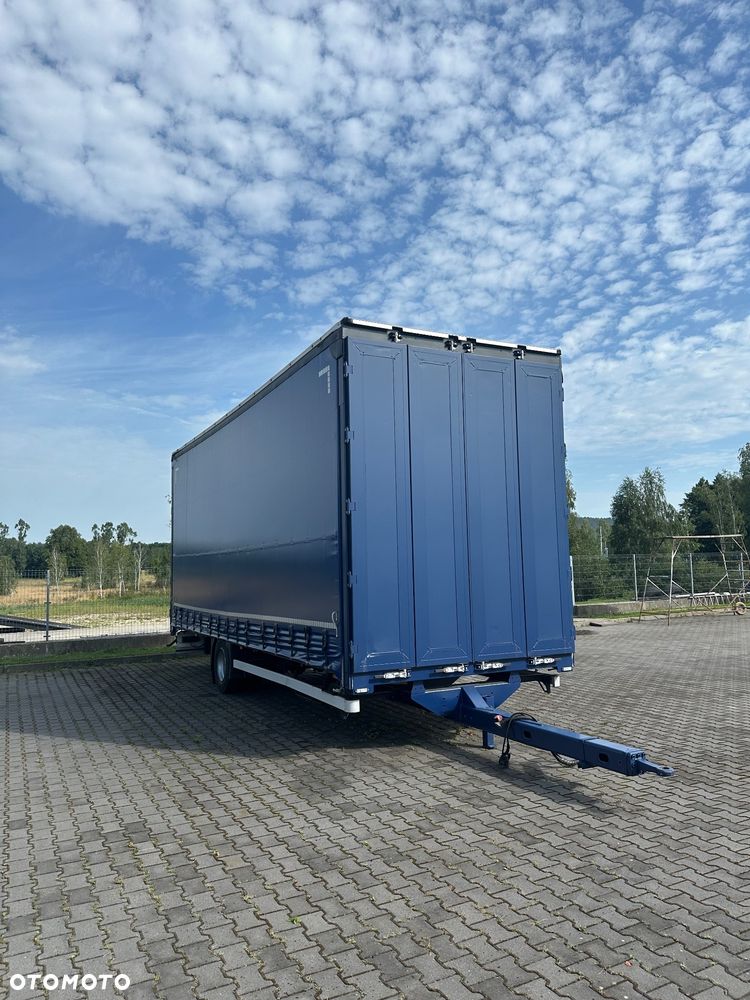 Wielton PC1K - 2