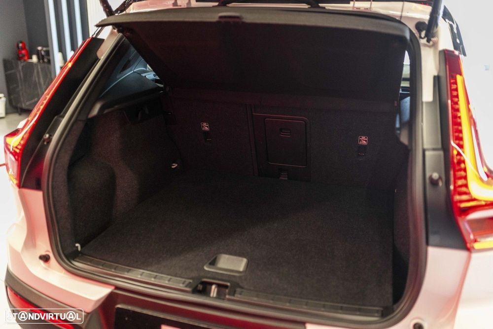 Volvo XC 40 P8 AWD Recharge RDesign - 49