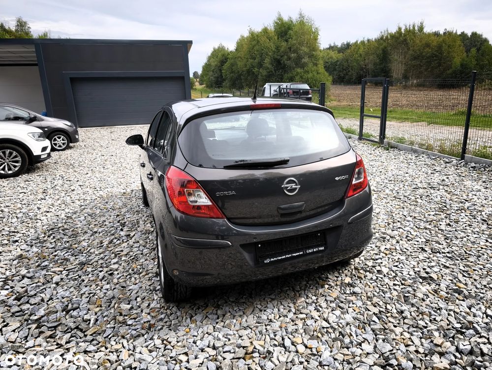 Opel Corsa 1.2 16V Color Edition - 7