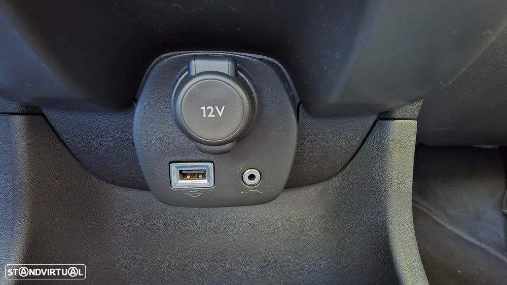 Peugeot 108 1.0 VTi Active ETG5 - 19