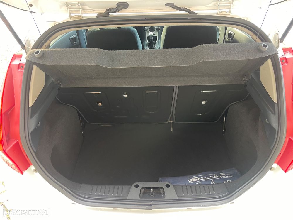 Ford Fiesta - 13