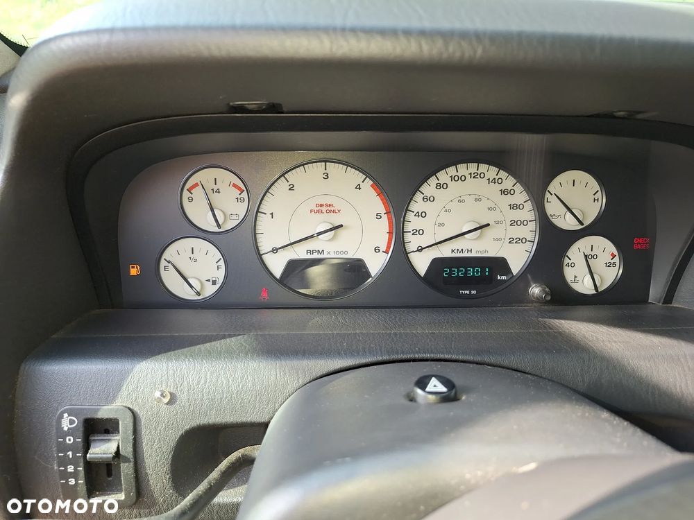 Jeep Grand Cherokee 2.7 CRD Limited - 7