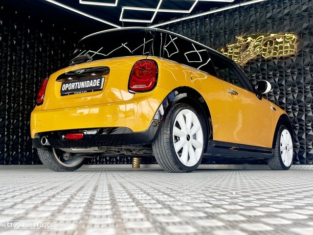 MINI 3 Portas Cooper Aut. - 20
