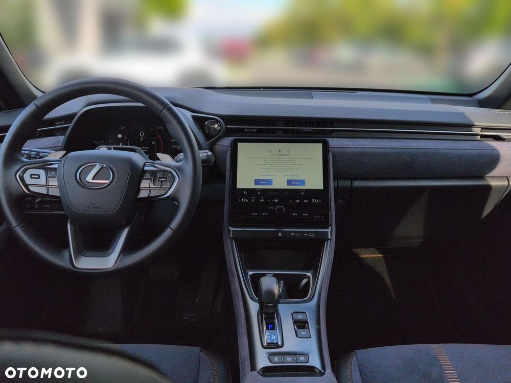 Lexus LBX 1.5 Hybrid Cool - 11