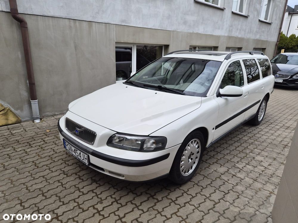 Volvo V70 - 2