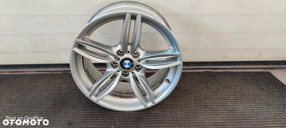 Felga BMW 7842653 9J ET44 19CALI 5x120 - 2