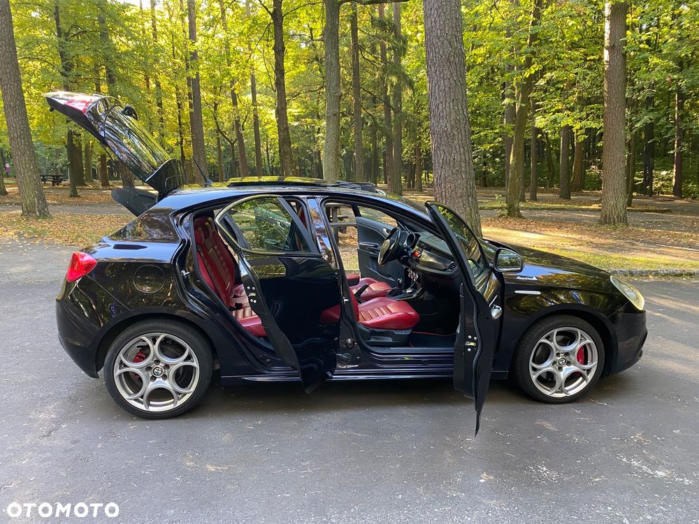 Alfa Romeo Giulietta - 27