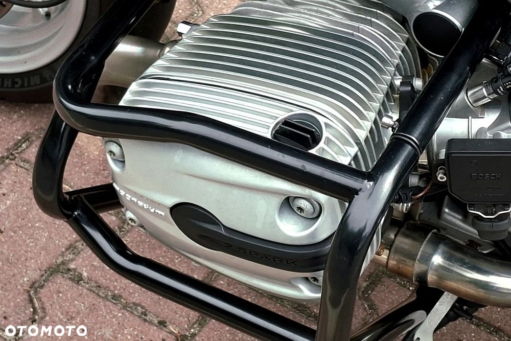 BMW R - 15