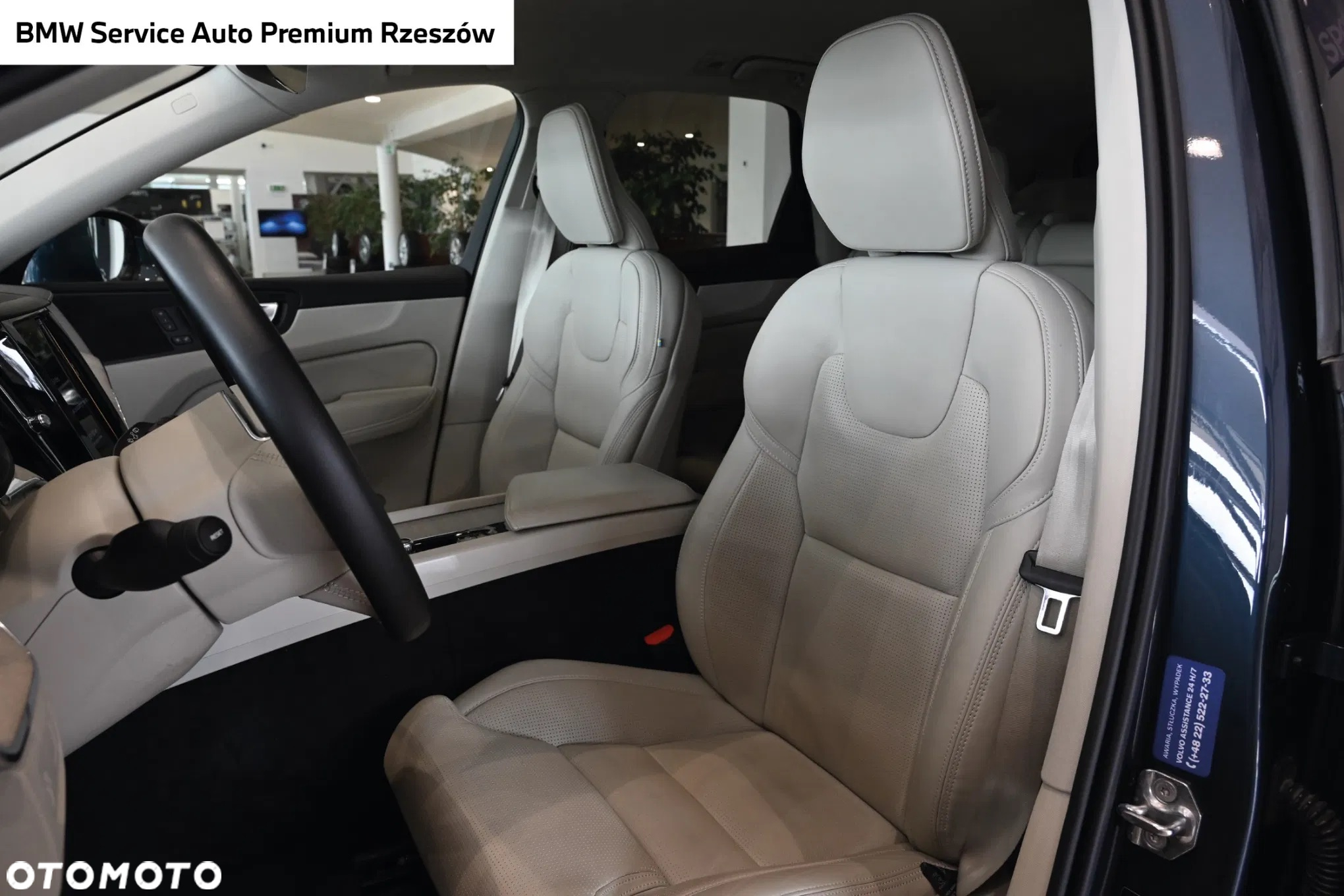 Volvo XC 60 B5 B AWD Geartronic Inscription - 3