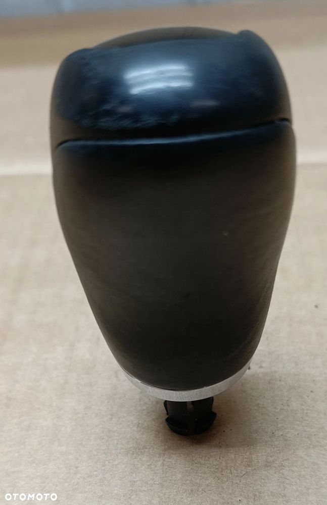 W203 gałka automat Avangarde C klasa Mercedes - 3