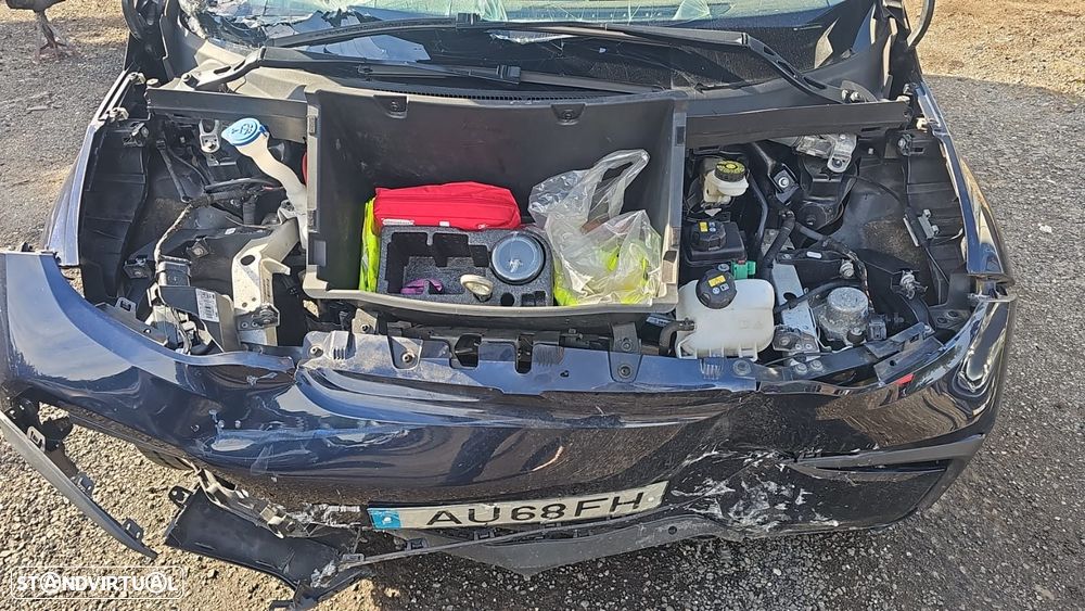 BMW i3 +Comfort Package Advance - 5