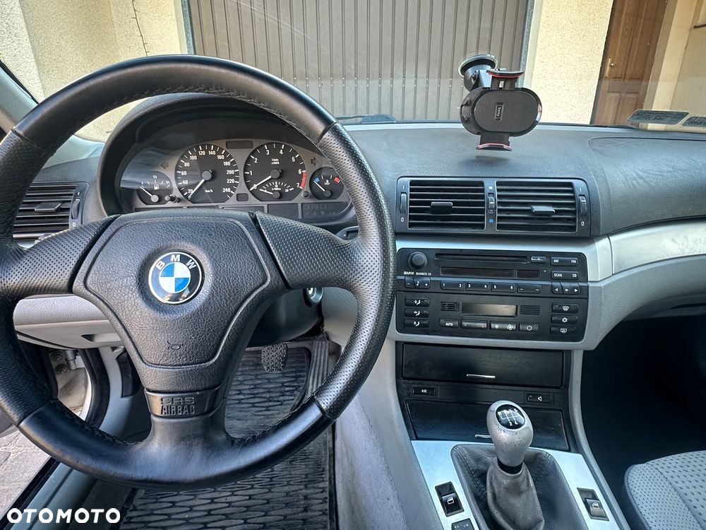 BMW Seria 3 - 10