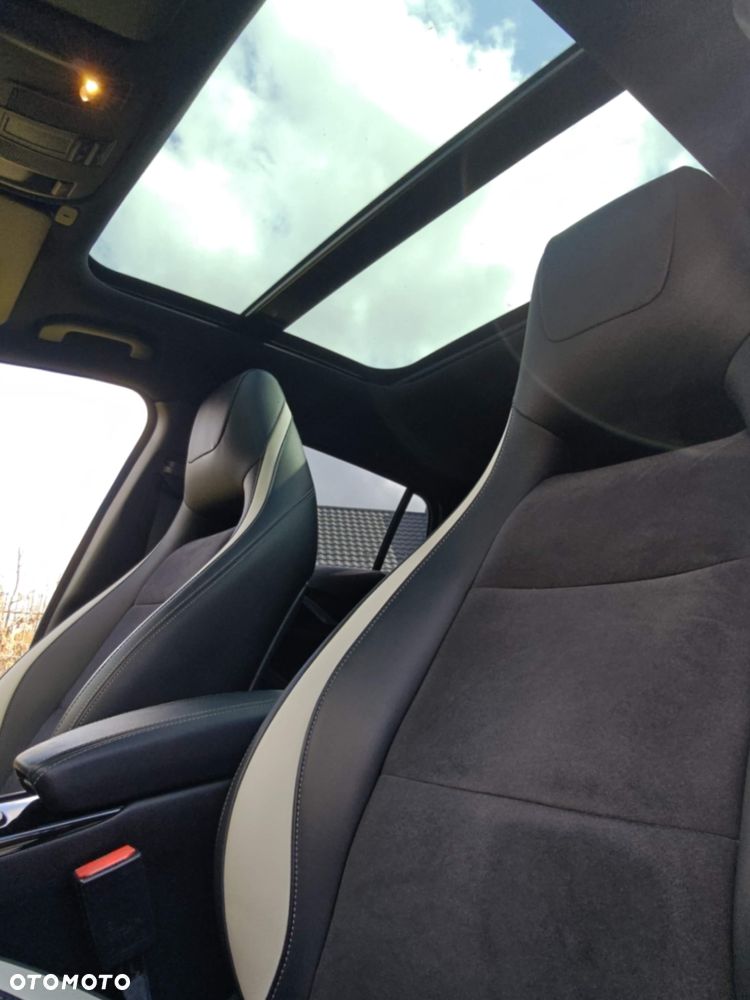 Infiniti Q30 1.5d Premium - 40