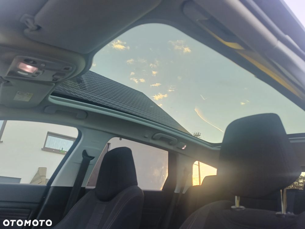 Peugeot 308 1.6 BlueHDi Allure S&S - 11