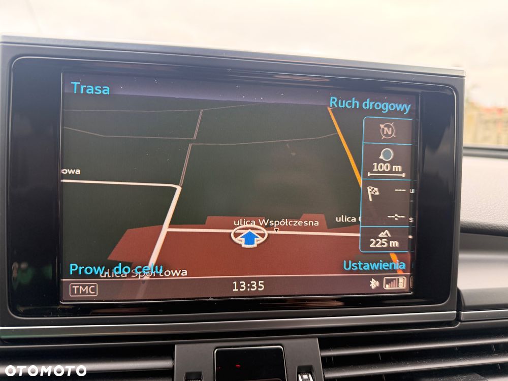 Audi A6 Limousine 2.0 TDI ultra S tronic - 21
